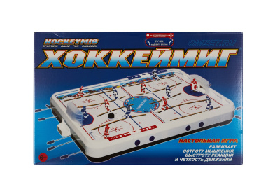 картинка Настольный Хоккеймиг от магазина Gamesdealer.ru