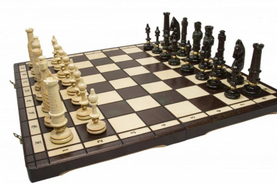 картинка Шахматы "Роял", Madon от магазина Gamesdealer.ru