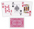 картинка Карты "Maverick jumbo red" от магазина Gamesdealer.ru