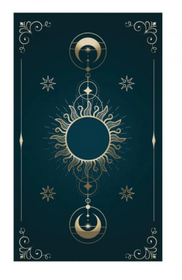 картинка Карты Таро "Tarot of Oppositions" Lo Scarabeo / Таро Оппозиций от магазина Gamesdealer.ru