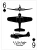 картинка Карты "World War II Airplane Spotter Playing Cards" магазин Gamesdealer.ru являющийся официальным дистрибьютором в России картинка Карты "World War II Airplane Spotter Playing Cards" от магазина Gamesdealer.ru