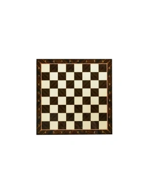 картинка Шахматная доска Грецкий Орех XL, Турция, Yenigun от магазина Gamesdealer.ru