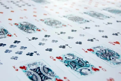 картинка Карты "Ellusionist Fathom" от магазина Gamesdealer.ru