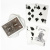 картинка Карты "Bicycle Rider Back Standard index Brown" от магазина Gamesdealer.ru