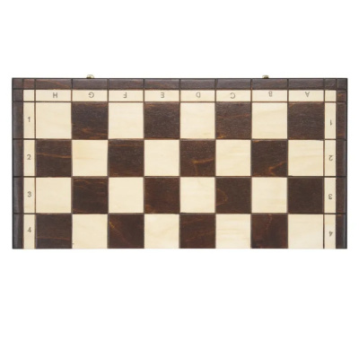 картинка Шахматы "Тузы", Madon от магазина Gamesdealer.ru