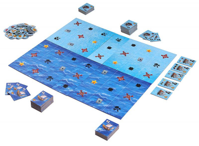 картинка Повелители морей от магазина Gamesdealer.ru