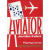 картинка Карты "Аviator Jumbo Index Red" от магазина Gamesdealer.ru