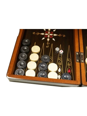 картинка Нарды Антеп L, Турция, Yenigun от магазина Gamesdealer.ru