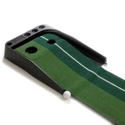 картинка Дорожка 2,5м к любому набору для гольфа Partida от магазина Gamesdealer.ru