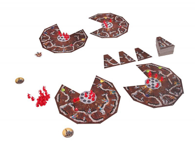 картинка Микрополис от магазина Gamesdealer.ru