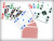 картинка Карты "Copag 4 Colour (red)" от магазина Gamesdealer.ru