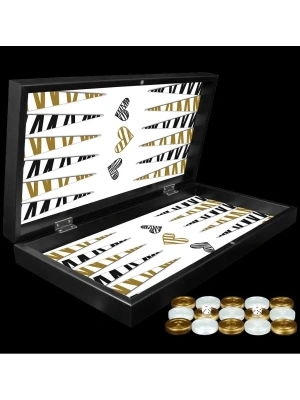 картинка Нарды Романтика XXL, Турция, Yenigun от магазина Gamesdealer.ru