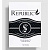 картинка Карты "Ellusionist Republics deck black" от магазина GamesDealer.ru