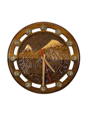 картинка Часы резные 705 от магазина Gamesdealer.ru