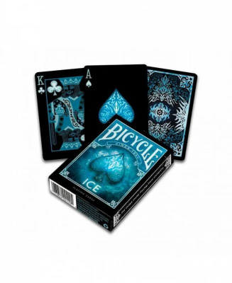 картинка Карты "Bicycle Ice" от магазина Gamesdealer.ru