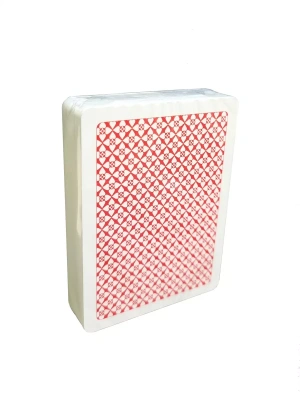 картинка Карты "Copag Poker Tech Art jumbo index red" от магазина Gamesdealer.ru