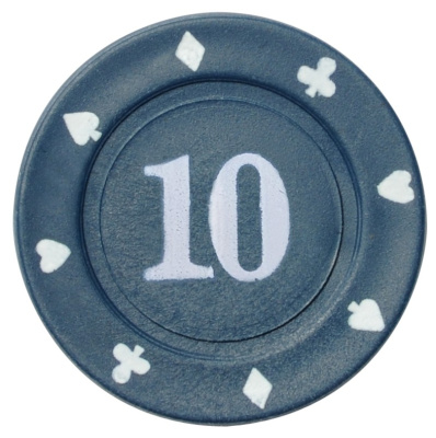 картинка Набор для покера Texas на 500 фишек от магазина Gamesdealer.ru