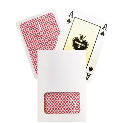 Карты "Copag Bridge (red)"