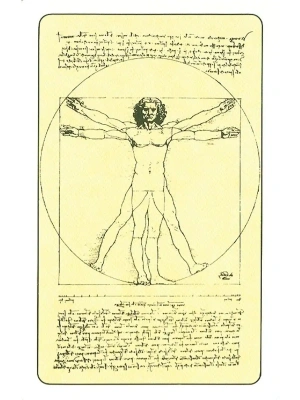 картинка Карты "Scientists Card Games of the Authors Series" от магазина Gamesdealer.ru