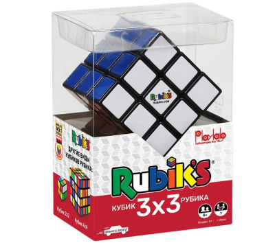 Кубик Рубика 3х3