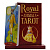 картинка Карты Таро "Royal Animals Tarot Cards" Lo Scarabeo / Королевские Животные Карты Таро от магазина GamesDealer.ru
