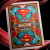 картинка Карты "Theory11 Superman Playing Cards" от магазина Gamesdealer.ru