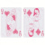 картинка Карты "Bicycle Disney Princess Pink" от магазина Gamesdealer.ru