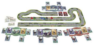 картинка Крути педали Flamme rouge (Русская версия) от магазина Gamesdealer.ru