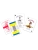 картинка Карты "Bee Gold Gravity Standard Index Red" от магазина Gamesdealer.ru