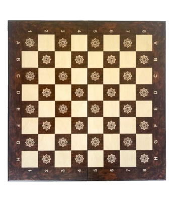 картинка Доска шахматная "Бесконечность" 30, Armenakyan от магазина Gamesdealer.ru