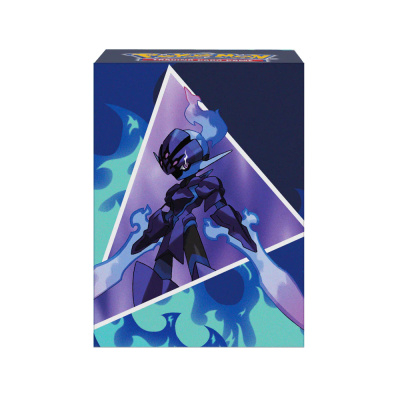 картинка Ultra PRO Pokemon Ceruledge Full View Deck Box for Pokemon TCG Коробка для карточек Покемон от магазина Gamesdealer.ru
