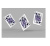 картинка Карты "Pythagoras playing cards Standard index" от магазина Gamesdealer.ru