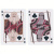 картинка Карты "Theory11 Mandalorian V2 Stars Wars playing cards" от магазина Gamesdealer.ru