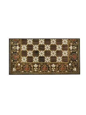 картинка Нарды Антеп XXL, Турция, Yenigun от магазина Gamesdealer.ru