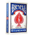 картинка Карты "Bicycle Rider Back Standard  Regular Index  Red / Blue" от магазина Gamesdealer.ru