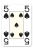 картинка Карты Modiano Poker 4 Jumbo 100% plastic blue магазин Gamesdealer.ru являющийся официальным дистрибьютором в России картинка Карты Modiano Poker 4 Jumbo 100% plastic blue от магазина Gamesdealer.ru
