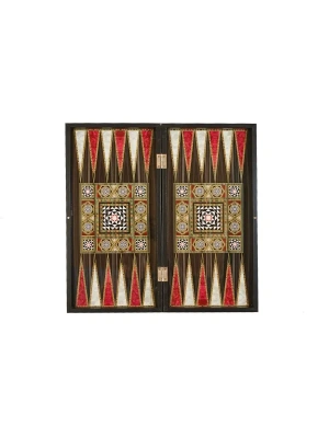 картинка Нарды Перламутр XXL, Турция, Yenigun от магазина Gamesdealer.ru