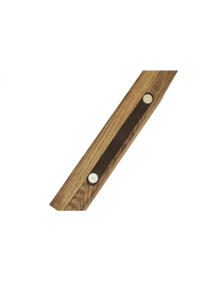 картинка Кейс из ясеня на 200 фишек для покера от магазина Gamesdealer.ru