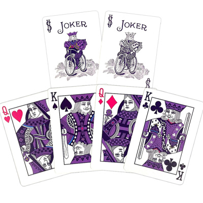 картинка Карты Bicycle Unicorn от магазина Gamesdealer.ru