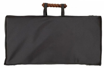 картинка Нарды резные "Лошадь", Mkhitaryan от магазина Gamesdealer.ru