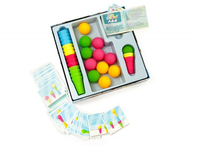 картинка Экспресс-мороженое от магазина Gamesdealer.ru