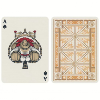 картинка Карты "Theory11 Sembras Playing Cards" от магазина Gamesdealer.ru