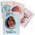 картинка Карты "Bicycle Vaiana Playing Cards" от магазина Gamesdealer.ru