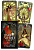 картинка Карты Таро "Dark Wood Tarot Cards mini " Llewellyn / Таро Темного леса мини от магазина GamesDealer.ru