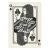 картинка Карты "Theory11 Harry Potter Deck - Blue (Raven Claw)" от магазина Gamesdealer.ru