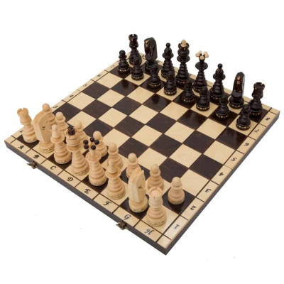картинка Шахматы "Индия-2" 52, Madon от магазина Gamesdealer.ru