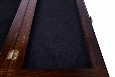 картинка Доска шахматная инкрустация 50, Haleyan от магазина Gamesdealer.ru