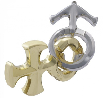 картинка Головоломка Дольче*** / Huzzle Cast Dolce*** от магазина Gamesdealer.ru