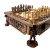 картинка Шахматы резные в ларце "Атлант", Haleyan от магазина Gamesdealer.ru