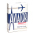 картинка Карты "Aviator pinochle red/blue"  от магазина Gamesdealer.ru